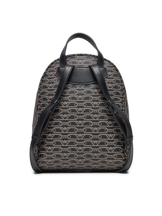 Emporio Armani Emporio Armani Nahrbtnik EW000372 AF11951 FC033 Črna