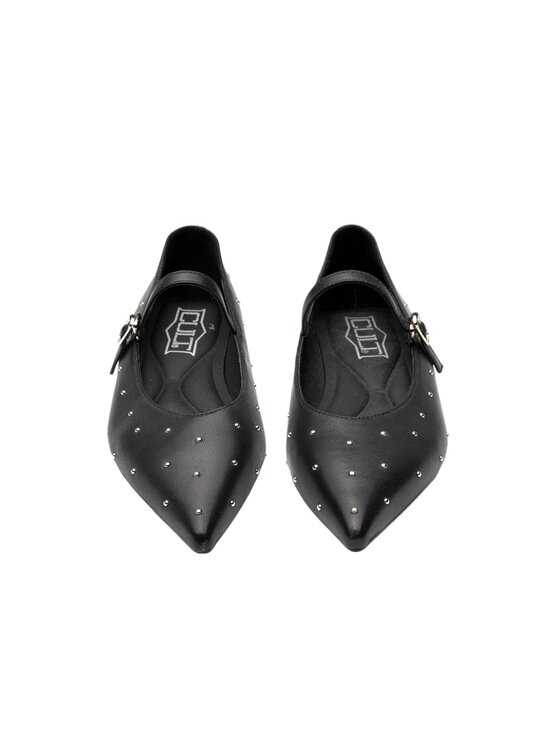 Cult Cult Ballerine POP 4612 Nero