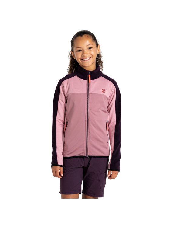 Dare2B Dare2B Kurtka outdoor Emergent IV Fioletowy Core Fit