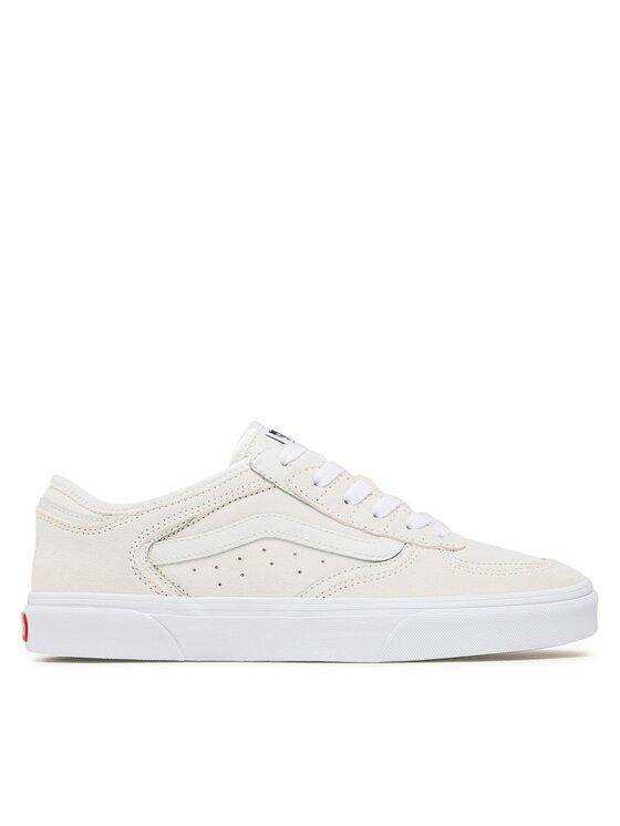 Teniși Vans Rowley Classic VN0009QJXP31 Alb