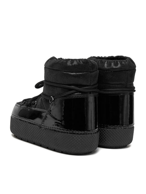 DeeZee DeeZee Апрески DZN-001 Черен