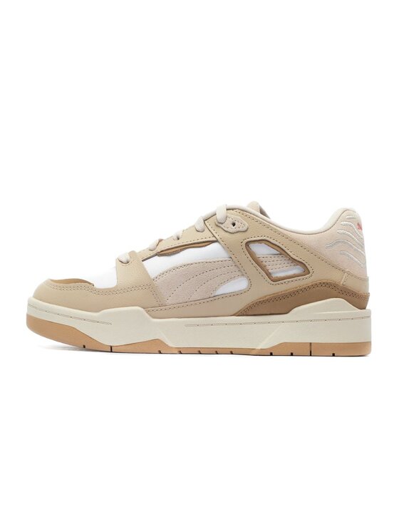 Puma Puma Sneakersy Slipstream No Filter Wns Brązowy