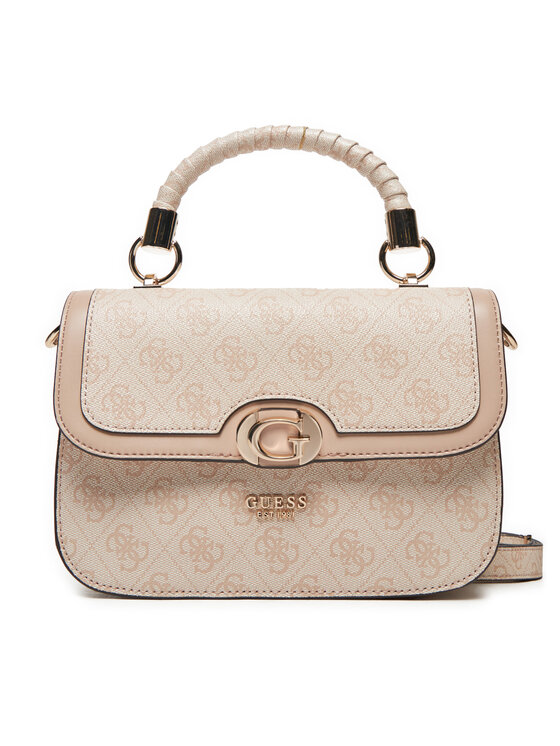 Guess Guess Τσάντα HWSG95 40200 Ροζ