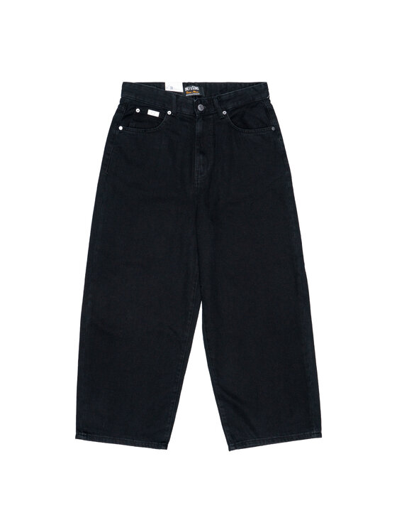 Only & Sons Only & Sons Jeans 22028874 Nero Regular Fit