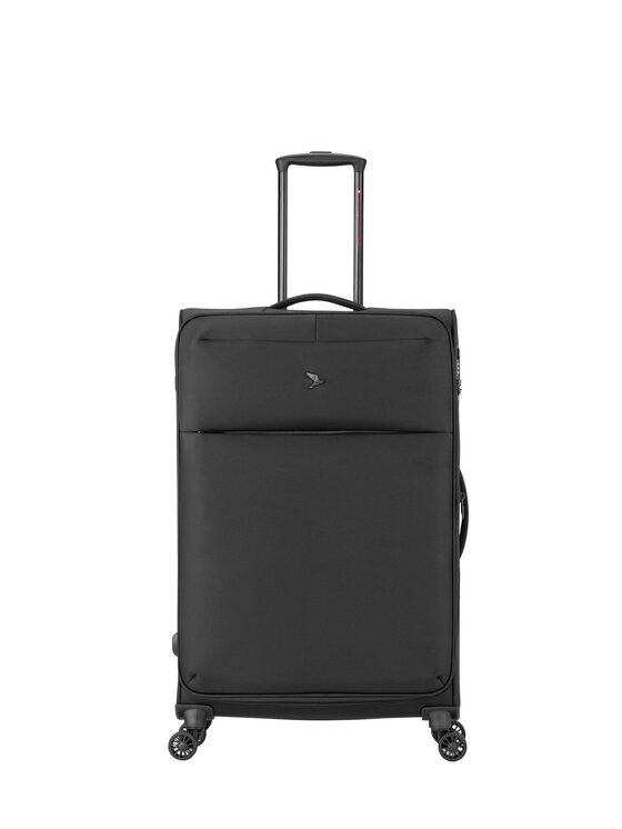Pack Easy Pack Easy Walizka duża 274914 Czarny