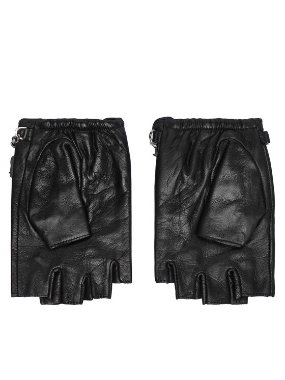 KARL LAGERFELD KARL LAGERFELD Rękawiczki B3W33034 Czarny