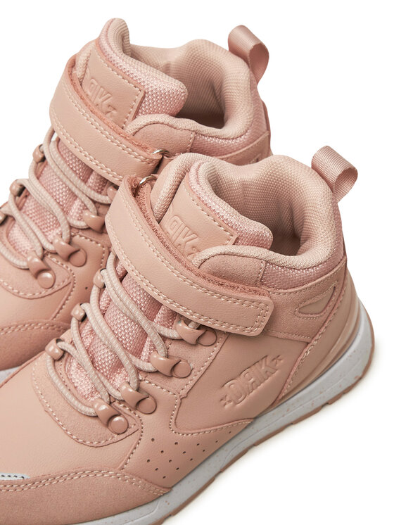 Dorko Dorko Schnürschuhe Atlas K DS24F53K Rosa