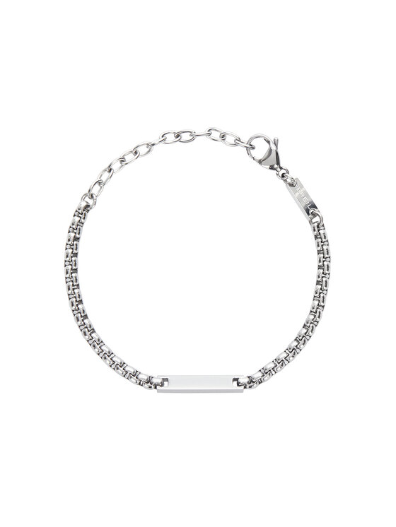 Breil Breil Bracciale TED Argento