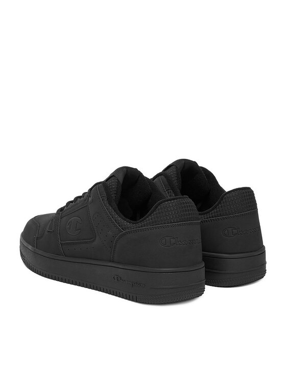 Champion Champion Tenisice WB-RD18 LOW COMB S22477-KK001 Crna