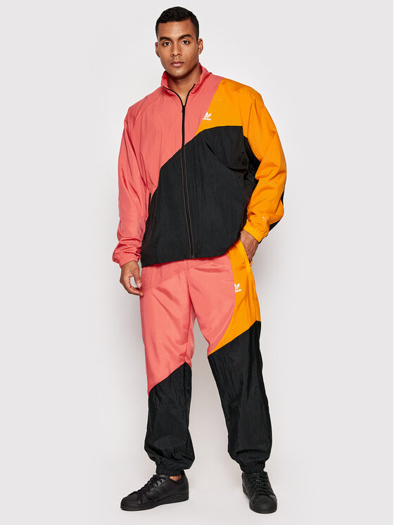 adidas adicolor Colorblock HC4500 Relaxed Fit Modivo.ua
