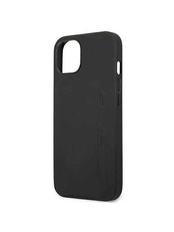 Mercedes AMG Petronas F1 Mercedes AMG Petronas F1 Etui na telefon iPhone 14 Plus Czarny