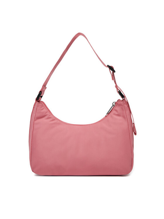 Tommy Jeans Tommy Jeans Torebka AW0AW16958 Różowy