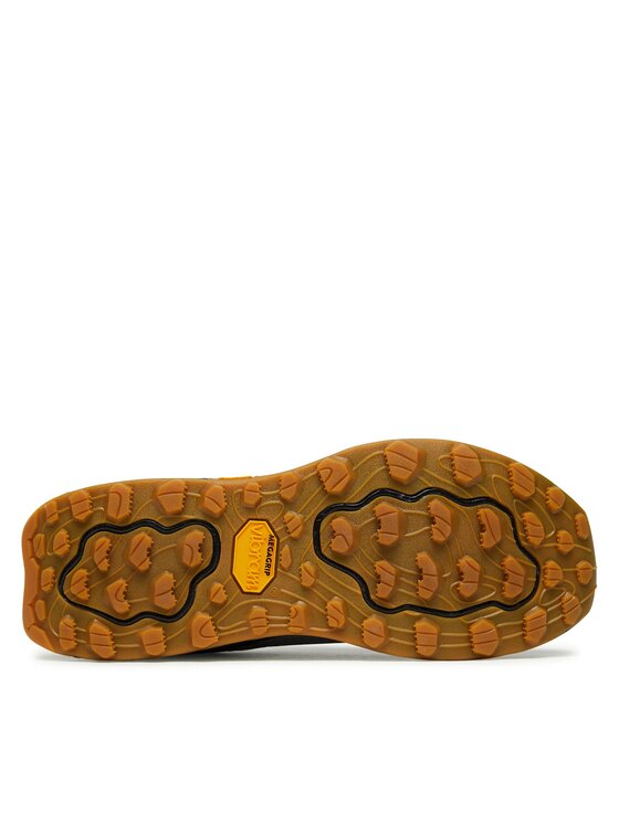 New Balance New Balance Tenisice za trčanje Fresh Foam Hierro v7 GORE-TEX MTHIGQ7 Siva