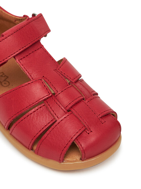 Froddo Froddo Sandalen Dany G2150199-4 S Rot
