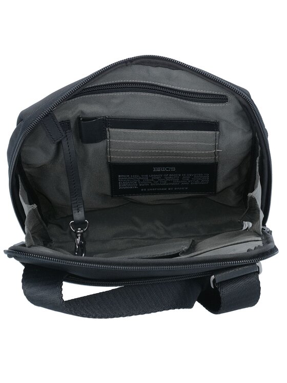 Bric's Bric's Torba 183169 Czarny
