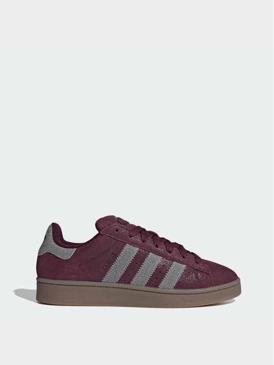 adidas adidas Sportcipők Campus 00s KJ2323 Bordó