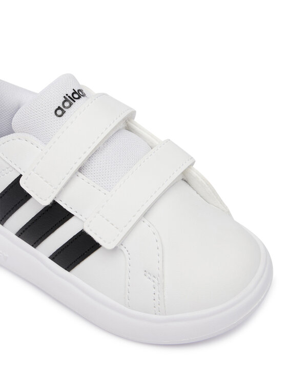 adidas adidas Sneakers Grand Court 3.0 Bubble Shoes Infants JS4906 Bianco