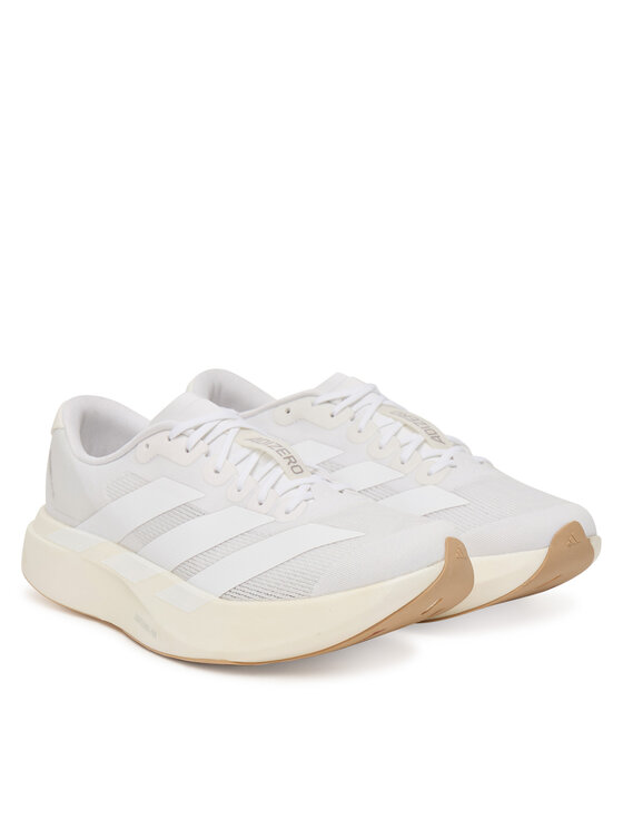 adidas adidas Buty do biegania adizero Evo Sl Shoes KI6923 Biały