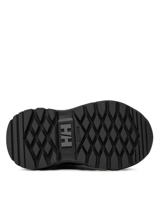 Helly Hansen Helly Hansen Снігоходи Silverton Winter 11759 Чорний
