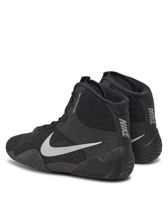 Nike Nike Buty bokserskie Tawa CI2952 001 Czarny