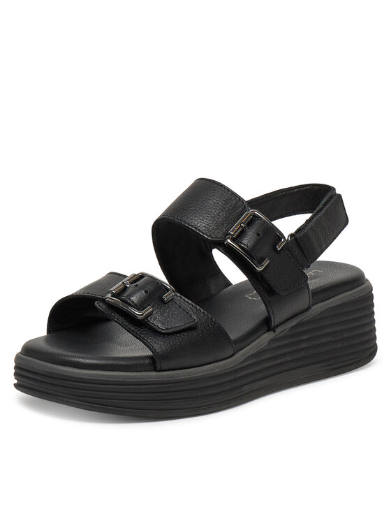 Lasocki Lasocki Sandalen WB-DANA-01 Schwarz