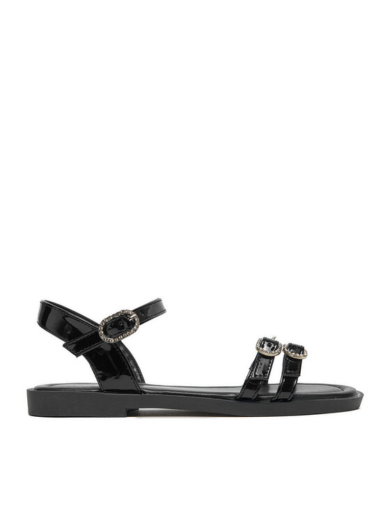 JENNY JENNY Sandales CM240827-1 Melns