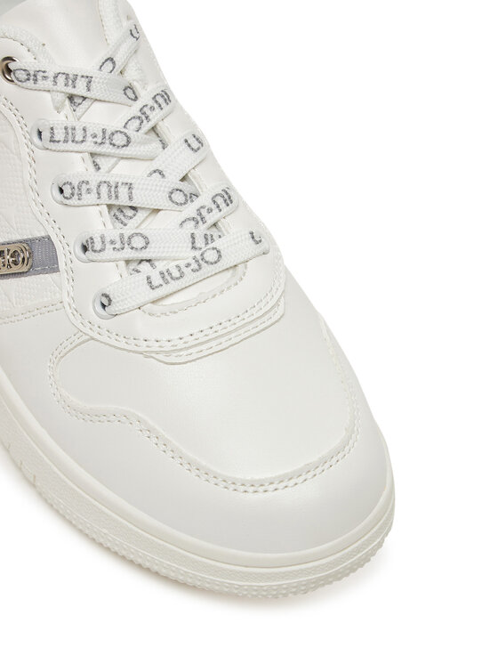Liu Jo Liu Jo Sneakers 4A5315 EX277 Alb