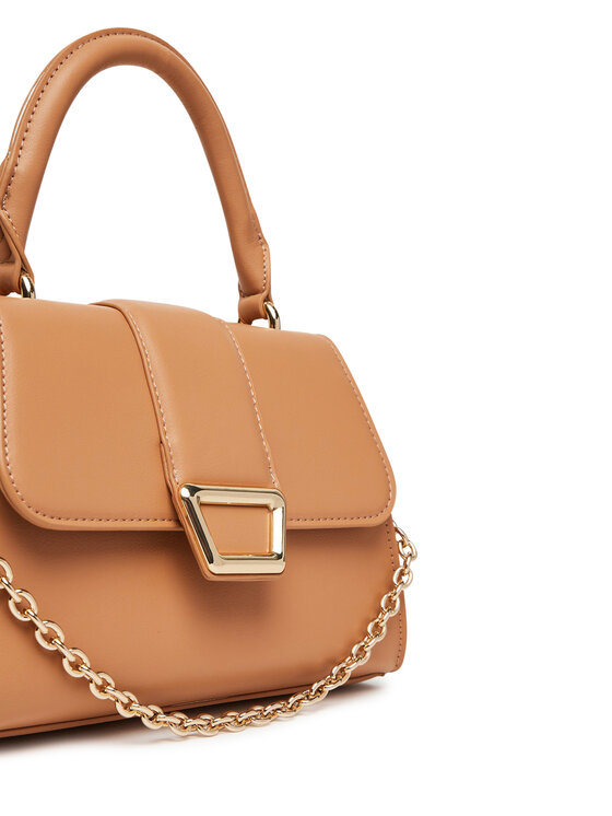 DeeZee DeeZee Handtasche C-DZE-S-017-08 Braun