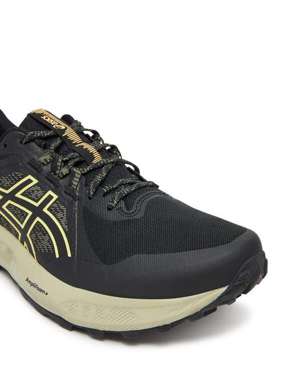 Asics Asics Scarpe running Gel-Sonoma 8 1011B979 Nero