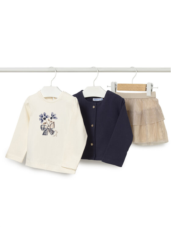 Mayoral Mayoral Kinderset 2922 Bunt Regular Fit