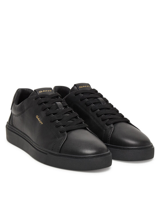 Gant Gant Снікерcи MC Julien 30631889 Чорний