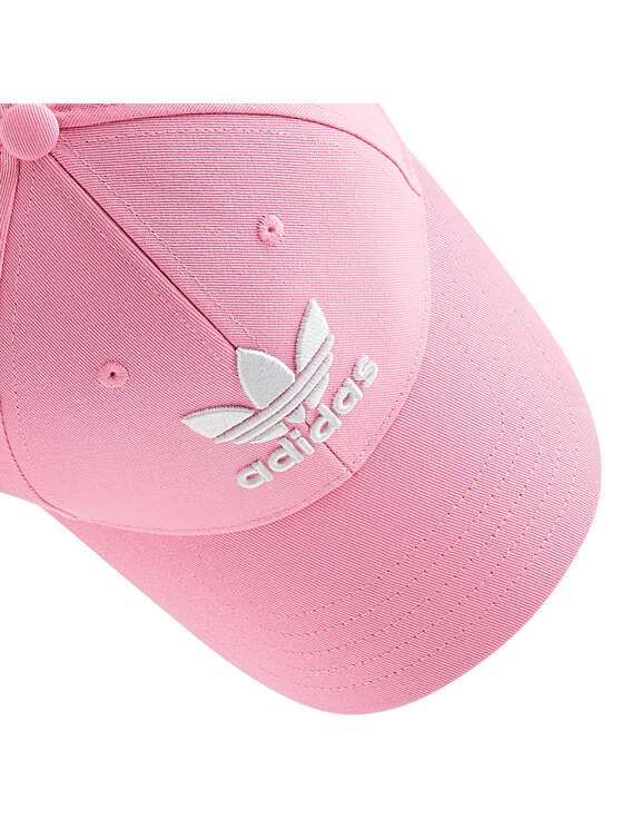 Cappello adidas rosa e nero hotsell