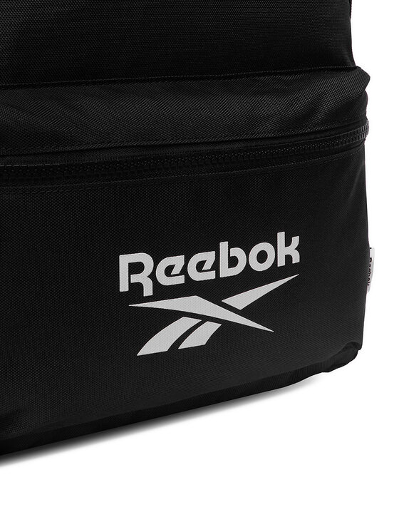 Reebok Reebok Batoh CWBEO-RBK-M-010-10 Černá