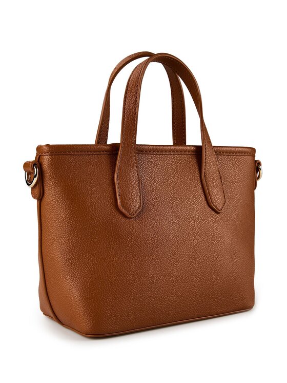 Valentino Valentino Torebka 331100 Brązowy