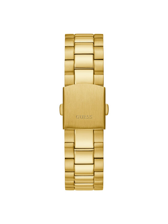 Guess Guess Zegarek GW0265G2 Złoty
