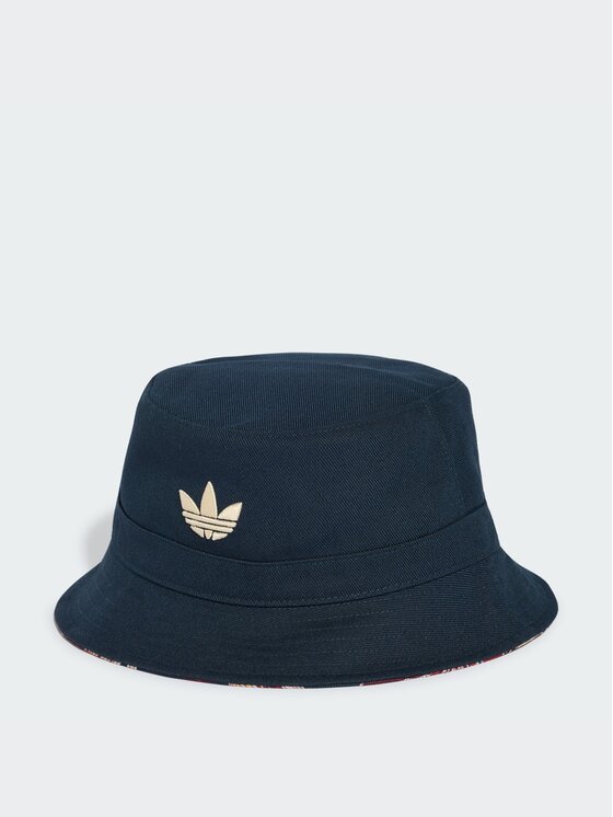 adidas adidas Bucket 164736 Biały