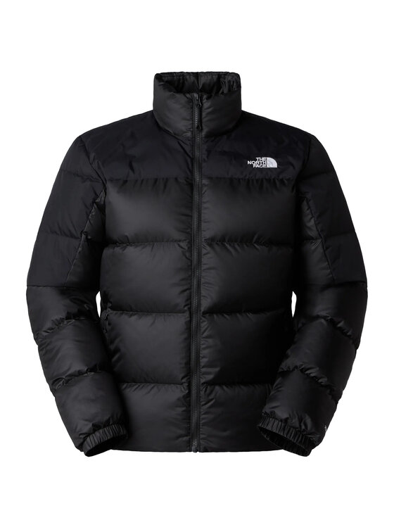 The North Face The North Face Kurtka przejściowa Diablo Down 2.0 Jacket Czarny Regular Fit