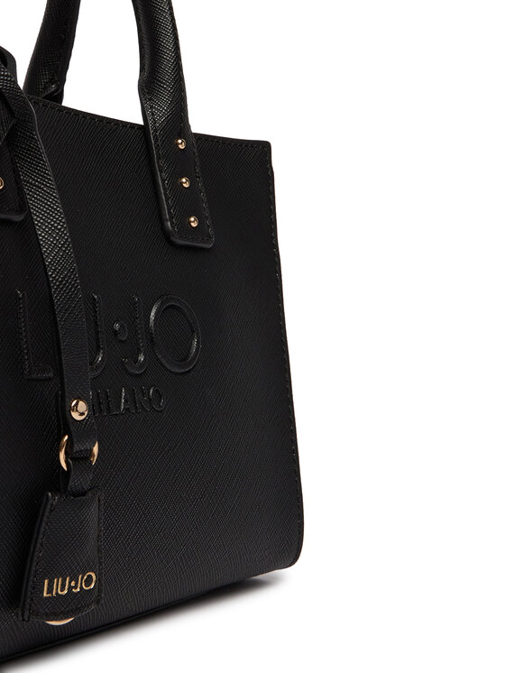 Liu Jo Liu Jo Soma AA6150 ES029 Melns