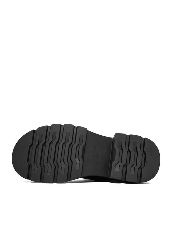 Badura Badura Čizme C-ANAYA-5635-2 Crna
