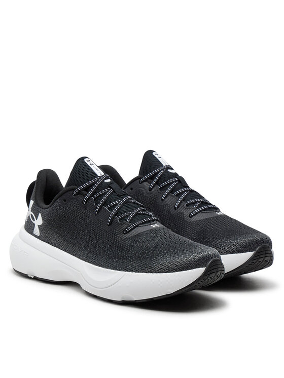 Under Armour Under Armour Buty do biegania Ua Infinite 3027523-001 Czarny