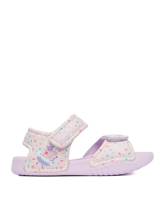 Peppa Pig Peppa Pig Sandále CEO-CP88-SS26-345PP Ružová