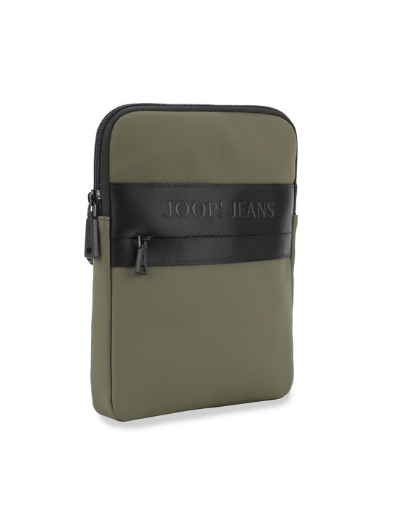 JOOP! Jeans Ľadvinka Modica Nuvola Liam 4130000910 Zelená