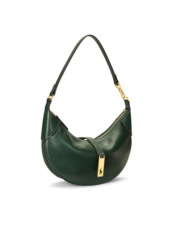 Polo Ralph Lauren Polo Ralph Lauren Ročna torba 428871248010 Zelena