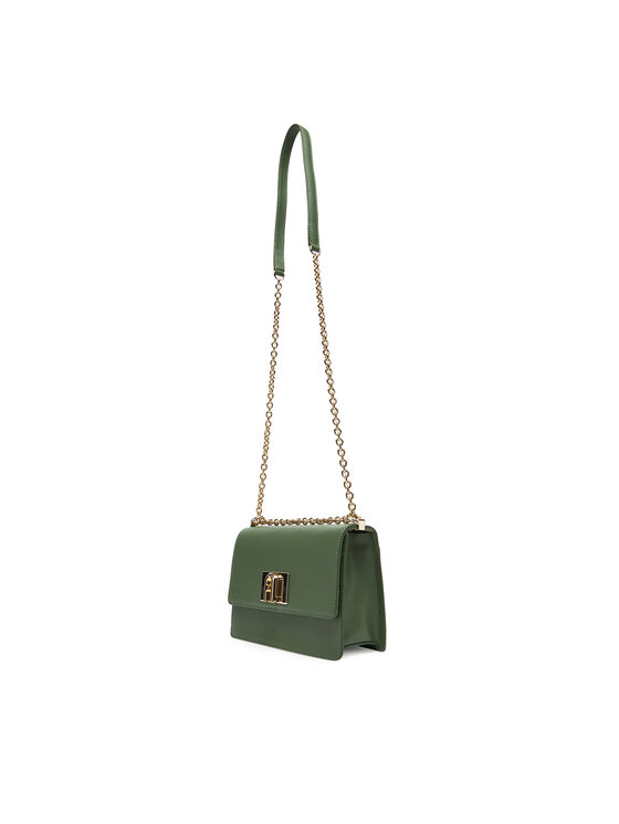 Furla Furla Torbica 1927 BAFKACO ARE000 BG OLI00 Zelena