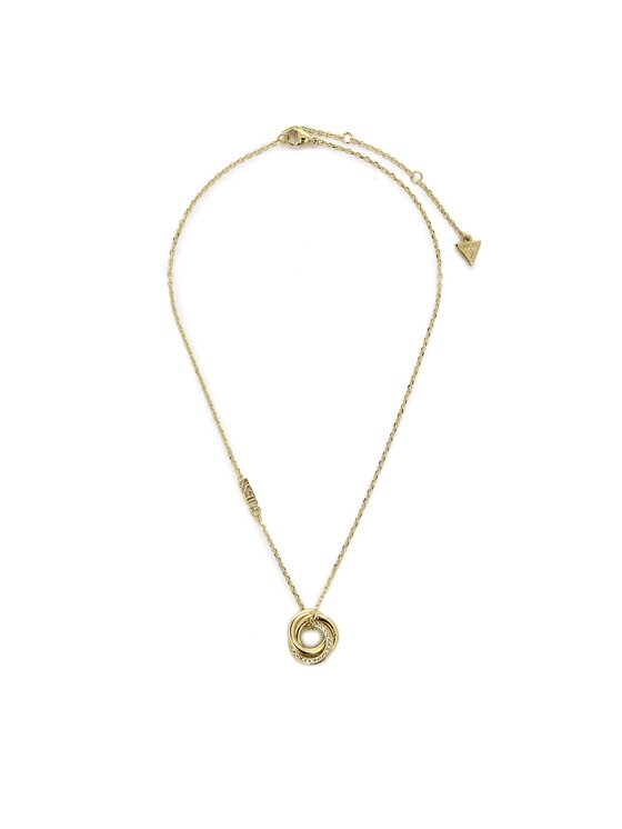 Collana Guess