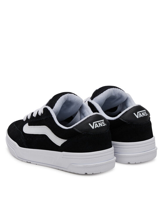 Vans Vans Sportcipők Hylane VN000D4NBZW1 Fekete