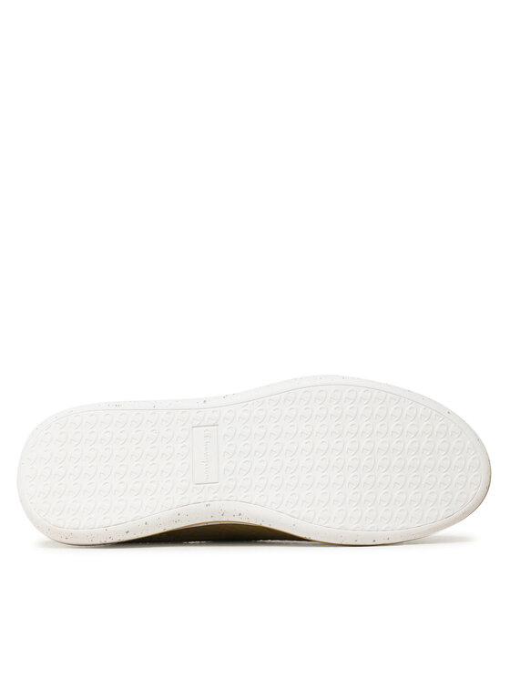 Sneakers Nyame Repurposed S21729-CHA-GS521 Verde