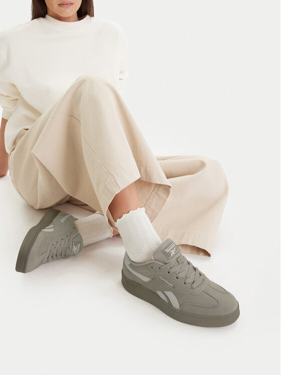 Reebok Sneakers CEO-FORTE LOUNGER DOUBLE UP AR30255WTCC Maro