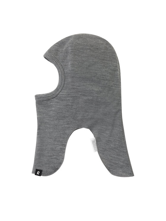 Reima Reima Balaclava 5300012C Siva