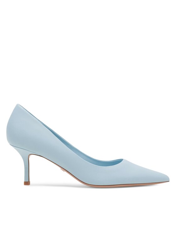 GINO ROSSI GINO ROSSI Pumps ZOFIA-V1681-21-2 Himmelblau